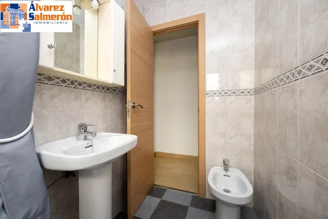Piso 2 habitaciones 60m² en venta - Centro — 9