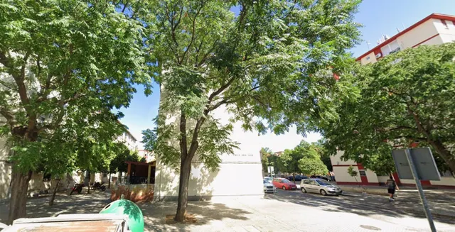Venta piso en Sevilla — 3