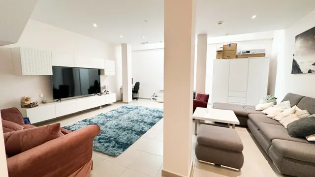 Villa 5 habitaciones 250m² en venta - Centro — 23