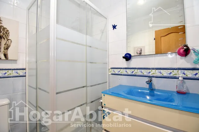 Inmejorable ubicación en pleno centro y vistas despejadas en este ático dúplex exterior con terraza — 34