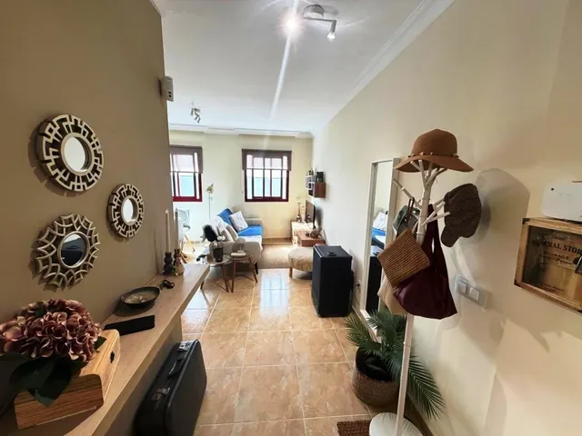 Dúplex 3 habitaciones 149m² en alquiler - Genoves tenerife — 2