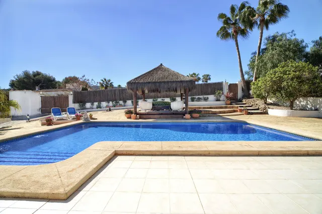 Villa 4 habitaciones 257m² en venta - Monte Olimpo — 21