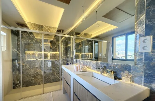 Ático Dúplex 3 habitaciones 180m² en venta - Costa Del Sol — 26