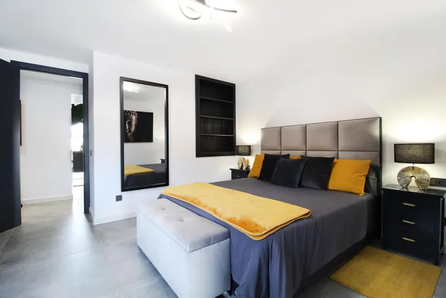Chalet 3 habitaciones 212m² en venta - Marbella — 15