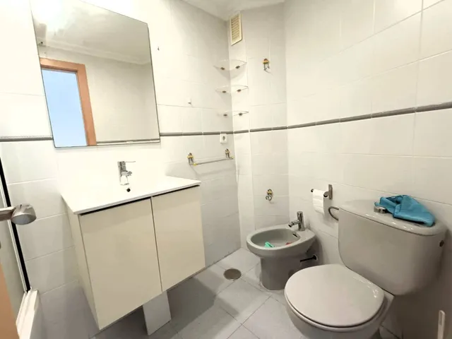 🏢 Vivienda en alquiler para larga temporada en La Florida, Alicante (próxima al C.C. Puerta de Alicante) — 22