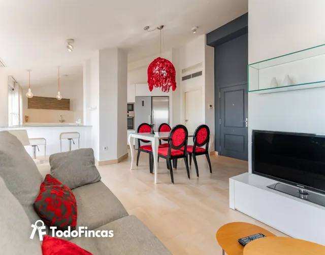 Ático 3 habitaciones 194m² en venta - Churra — 6