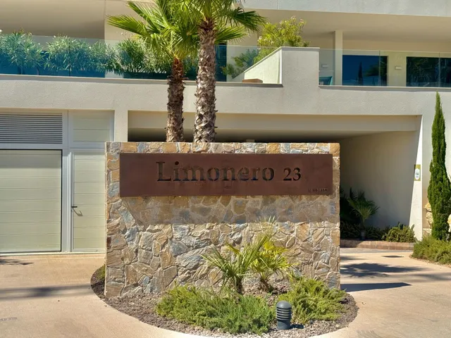 Apartamento 3 habitaciones 136m² en venta - Las Colinas Golf — 38