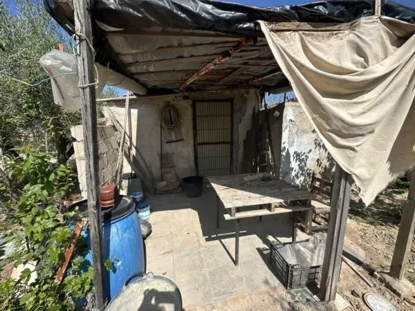 Parcela de terreno Rural cercana al casco urbano — 6