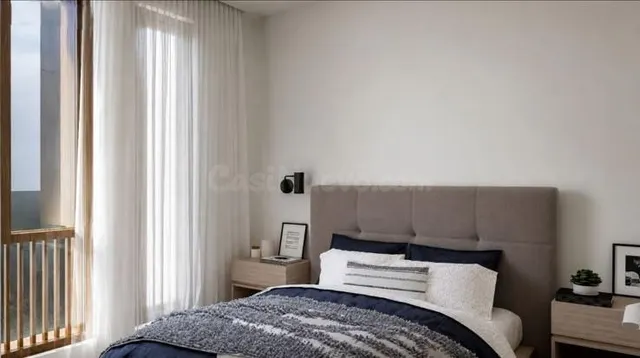 Obra nueva en San Lorenzo | Viviendas de 1 y 2 dormitorios - foto 4
