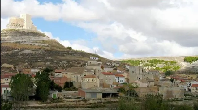 CHALET EN VENTA EN GERIA — 9