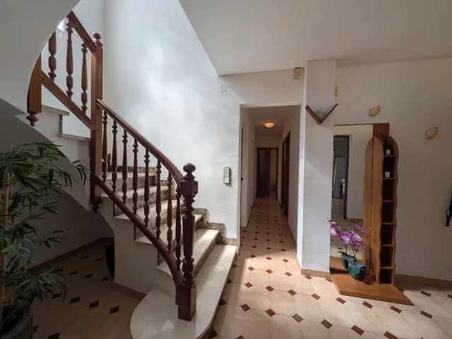MAGNÍFICO CHALET EN SEGUNDA LINEA DE MAR! — 18