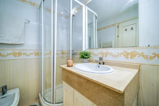 Piso 3 habitaciones 127m² en venta - Casco Antiguo — 39