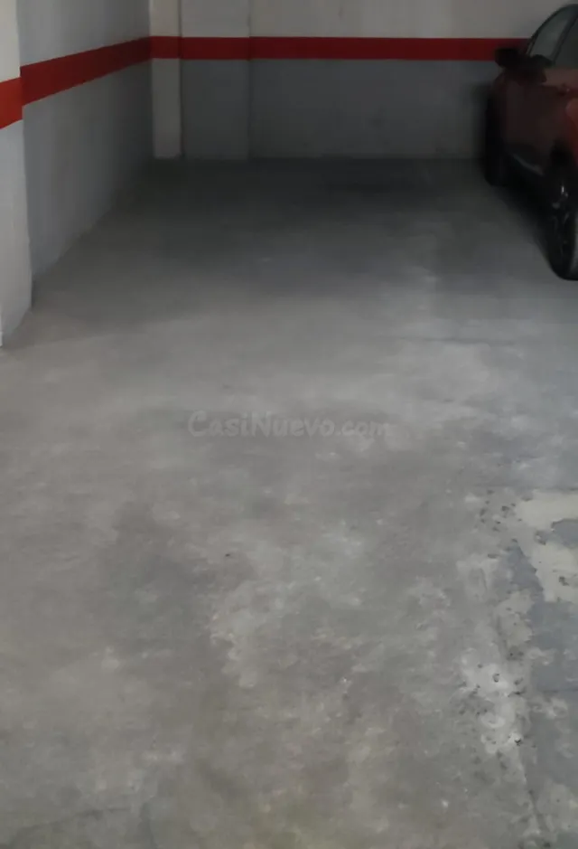 Oportunidad de Garaje en Elda - Gran Avenida por solo €9,000 - foto 4