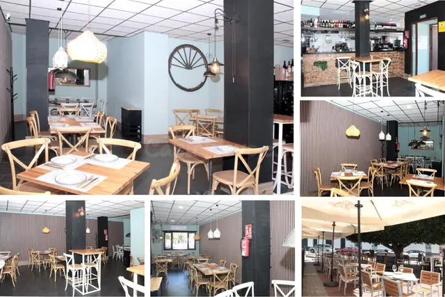 Local comercial en Venta en Sevilla Sevilla