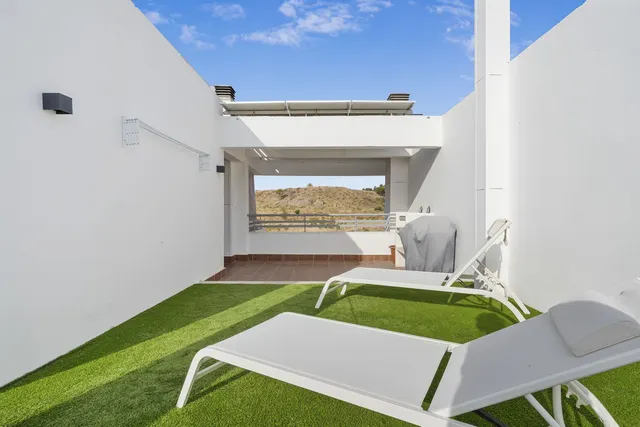 Ático Dúplex 3 habitaciones 243m² en venta - Riviera del sol — 30