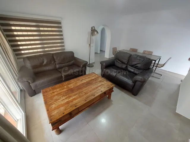 Chalet 4 habitaciones 165m² en venta - San Roque Pueblo - foto 4