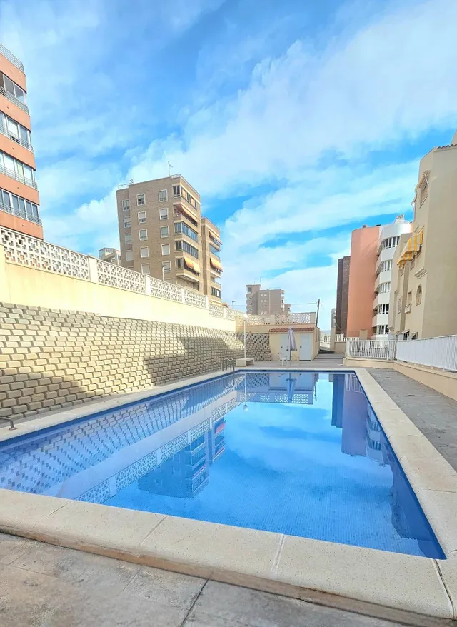 OPORTUNIDAD EN PRIMERA LINEA DE PLAYA!! 2 terrazas — 3