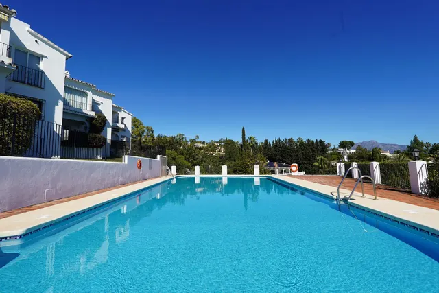 Apartamento 2 habitaciones 85m² en venta - Paraiso-Barronal — 23