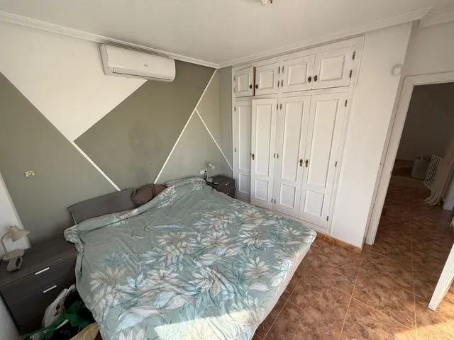 Villa 2 habitaciones 96m² en venta - El Mojón — 23