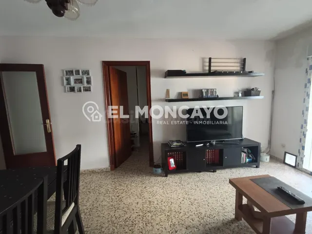 Fantástico apartamento con espectaculares vistas al mar en G - foto 4