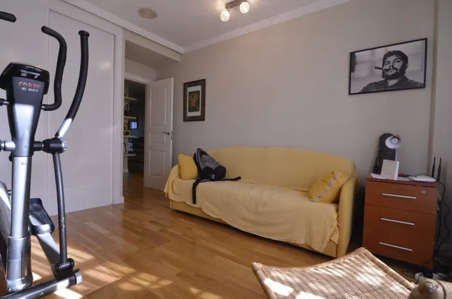 Urbis te ofrece un maravilloso chalet en venta en zona La Valmuza, Doñinos de Salamanca, Salamanca. — 27