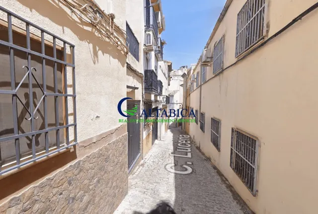 Piso en Venta en Jaen Jaén — 3