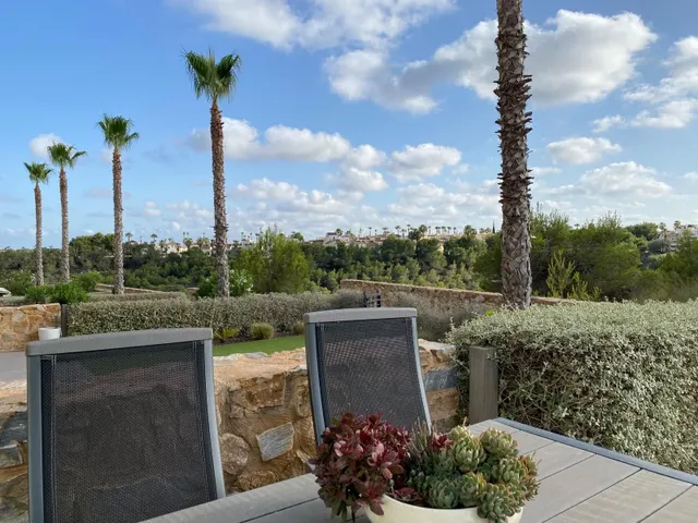 Bungalow 3 habitaciones en venta - Las Ramblas — 50