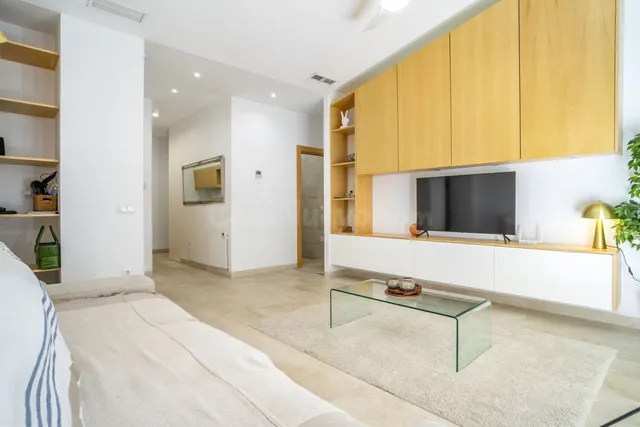 Apartamento 2 habitaciones 82m² en venta - Marbella — 4