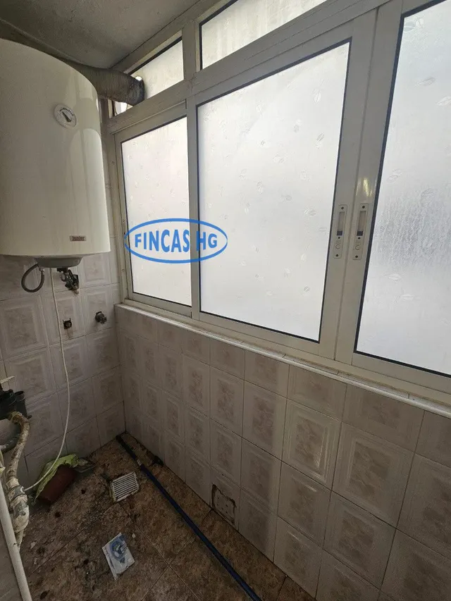 Piso luminoso en Lo Morant con excelente precio de mercado — 10