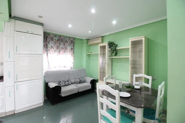 Se vende piso en zona alameda de alaquas — 6