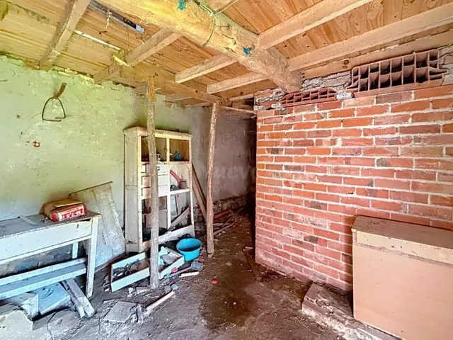 Si quieres vivir en plena naturaleza, esta es tu oportunidaad.Casa pareada para rehabilitar en Malpica , a tan solo 10 minutos del centro de oviedo — 22