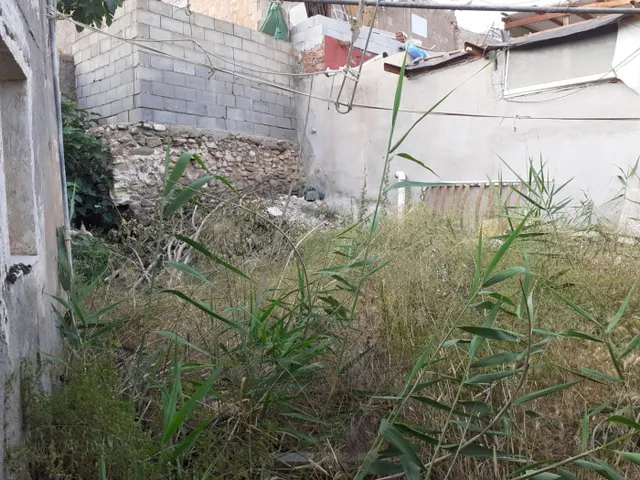 CASA DE TRES habitaciones EN OLULA DEL RÍO, ALMERÍA. PARA REFORMAR. — 10