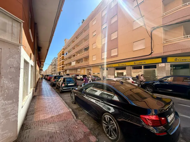 Apartamento de 2 dormitorios a 450 metros de Playa del Cura — 33
