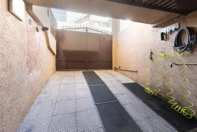 ¡exclusiva vivienda unifamiliar con patio privado en Armilla! — 35