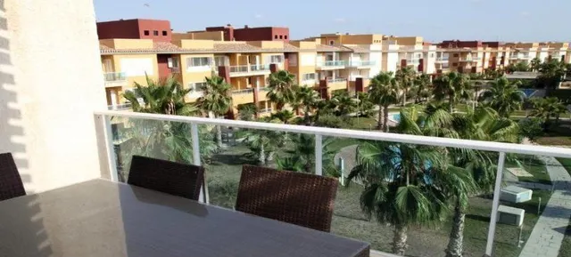 Local comercial 838m² en venta - Hacienda del Álamo Golf - foto 2