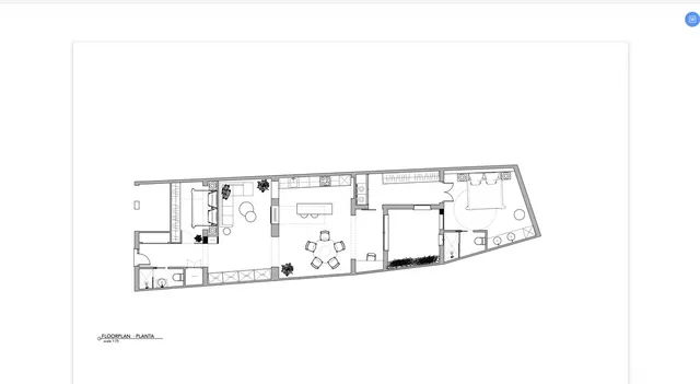 Apartamento 2 habitaciones 135m² en venta - Costa Del Sol — 28