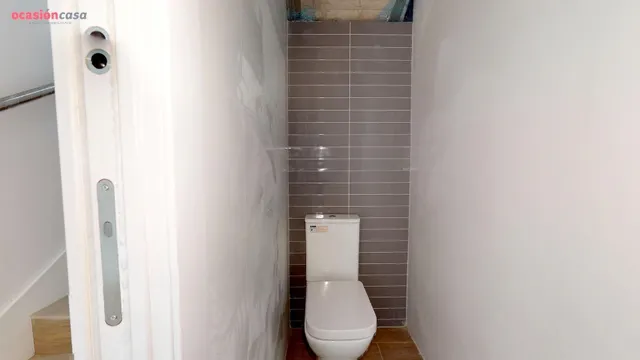 Vivienda de nueva construcción en Villarrubia. — 16