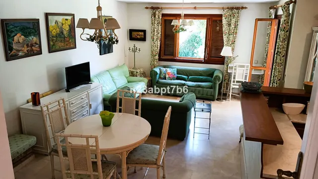 Apartamento 2 habitaciones 109m² en venta - Marbella — 2