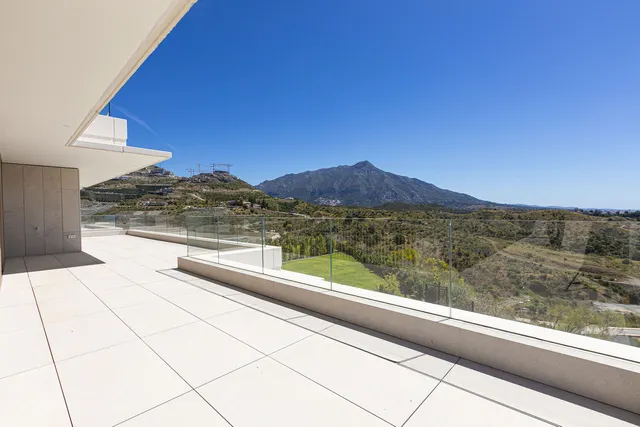 Apartamento 3 habitaciones 278m² en venta - El Madroñal — 37