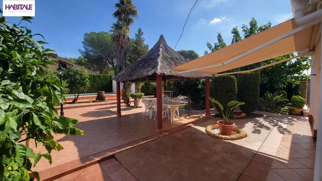 UNA VIVIENDA PARA TODOS — 16