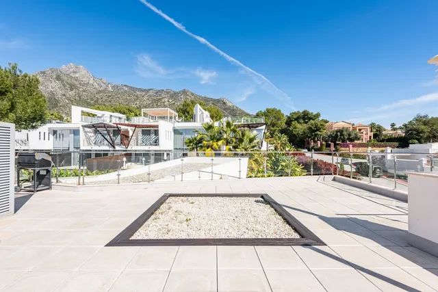 Adosado 4 habitaciones 728m² en venta - Marbella — 6