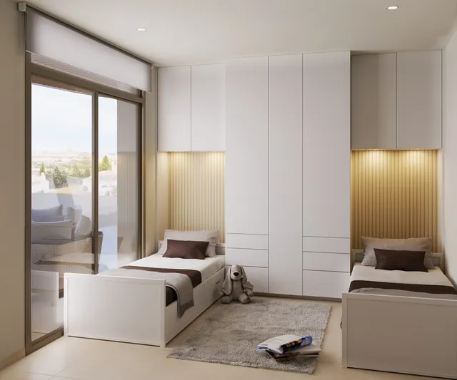 Ático Dúplex 3 habitaciones 93m² en venta - Costa Del Sol — 12