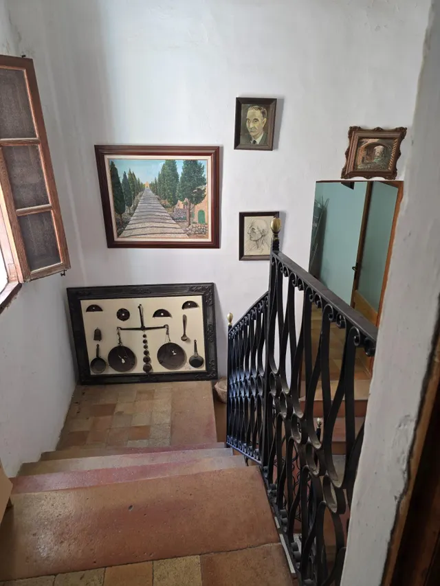 Encantadora Casa en Pollença con Amplios Espacios — 10