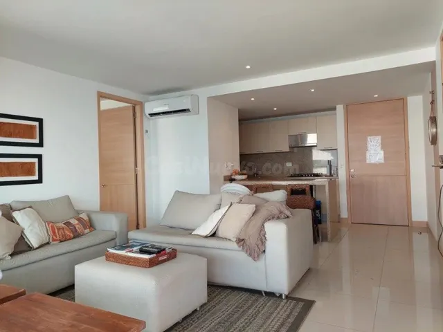 SE VENDE APARTAMENTO EN EL BARRIO CRESPO - foto 4