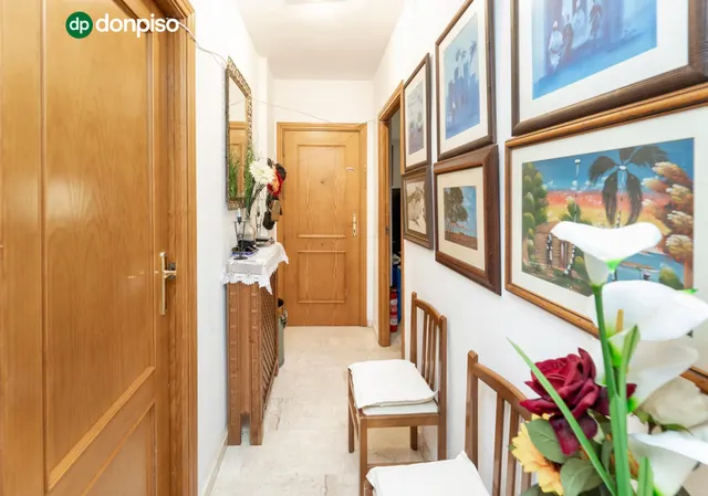 Piso de 2 habitaciones en Armilla. ¡ en rentabilidad ! — 17