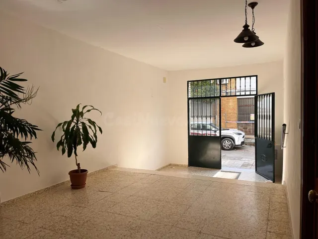 VENTA DE PISO EN LAS CABEZAS DE SAN JUAN (SEVILLA) - foto 5