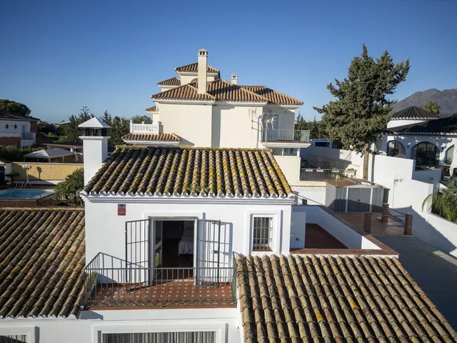 Chalet 3 habitaciones 224m² en venta - Costa Del Sol — 24