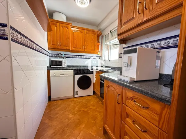 Ático 2 habitaciones 119m² en venta - Raval Roig-Virgen del Socorro — 24