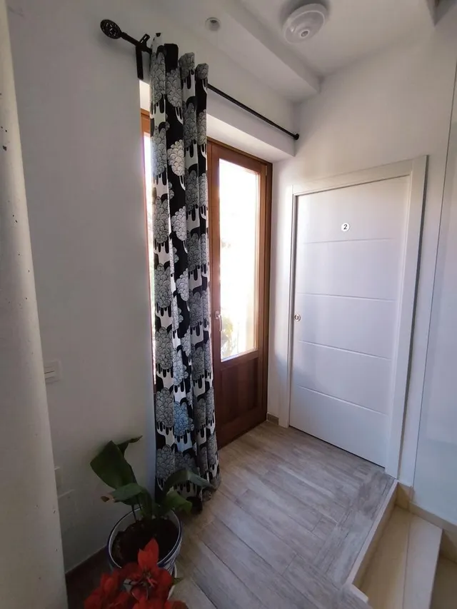 Edificio como Hostel — 27