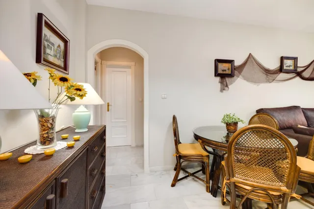 Venta Apartamento, Playa de Los Locos,  Primera línea de playa Torrevieja piscina comunitaria — 19